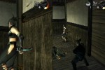 Tenchu: Wrath of Heaven (PlayStation 2)