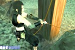 Tenchu: Wrath of Heaven (PlayStation 2)