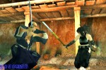 Tenchu: Wrath of Heaven (PlayStation 2)