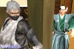 Tenchu: Wrath of Heaven (PlayStation 2)