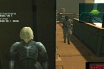 Metal Gear Solid 2: Substance (PlayStation 2)