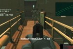 Metal Gear Solid 2: Substance (PlayStation 2)