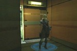 Metal Gear Solid 2: Substance (PlayStation 2)