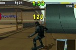 Metal Gear Solid 2: Substance (PlayStation 2)