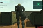 Metal Gear Solid 2: Substance (PlayStation 2)