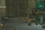 Metal Gear Solid 2: Substance (PlayStation 2)