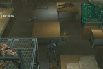 Metal Gear Solid 2: Substance (PlayStation 2)