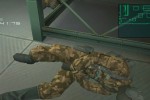 Metal Gear Solid 2: Substance (PlayStation 2)