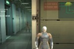 Metal Gear Solid 2: Substance (PlayStation 2)