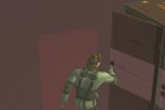 Metal Gear Solid 2: Substance (PlayStation 2)