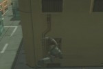 Metal Gear Solid 2: Substance (PlayStation 2)