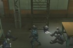 Metal Gear Solid 2: Substance (PlayStation 2)