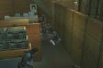 Metal Gear Solid 2: Substance (PlayStation 2)