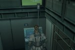 Metal Gear Solid 2: Substance (PlayStation 2)