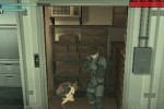 Metal Gear Solid 2: Substance (PlayStation 2)