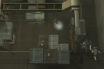 Metal Gear Solid 2: Substance (PlayStation 2)