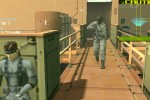 Metal Gear Solid 2: Substance (PlayStation 2)