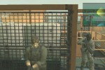 Metal Gear Solid 2: Substance (PlayStation 2)