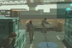 Metal Gear Solid 2: Substance (PlayStation 2)