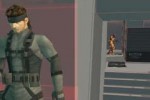 Metal Gear Solid 2: Substance (PlayStation 2)