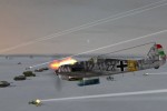 IL-2 Sturmovik: The Forgotten Battles (PC)