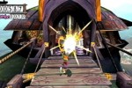 Rayman 3: Hoodlum Havoc (GameCube)