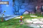 Rayman 3: Hoodlum Havoc (GameCube)