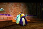 Rayman 3: Hoodlum Havoc (GameCube)