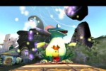 Rayman 3: Hoodlum Havoc (GameCube)