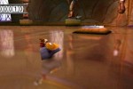 Rayman 3: Hoodlum Havoc (GameCube)