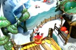 Rayman 3: Hoodlum Havoc (GameCube)