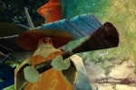 Rayman 3: Hoodlum Havoc (GameCube)