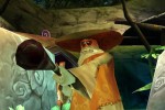 Rayman 3: Hoodlum Havoc (GameCube)
