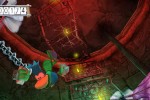 Rayman 3: Hoodlum Havoc (GameCube)