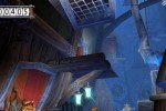 Rayman 3: Hoodlum Havoc (GameCube)