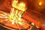 Rayman 3: Hoodlum Havoc (GameCube)
