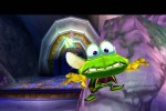 Rayman 3: Hoodlum Havoc (GameCube)