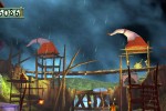 Rayman 3: Hoodlum Havoc (GameCube)