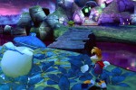 Rayman 3: Hoodlum Havoc (GameCube)