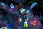 Rayman 3: Hoodlum Havoc (GameCube)