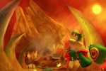 Rayman 3: Hoodlum Havoc (GameCube)