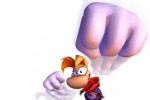 Rayman 3: Hoodlum Havoc (GameCube)