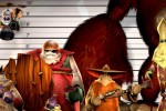 Rayman 3: Hoodlum Havoc (GameCube)
