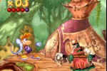 Rayman 3 (Game Boy Advance)