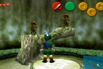 The Legend of Zelda: Ocarina of Time / Master Quest (GameCube)