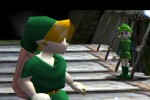 The Legend of Zelda: Ocarina of Time / Master Quest (GameCube)