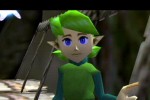 The Legend of Zelda: Ocarina of Time / Master Quest (GameCube)