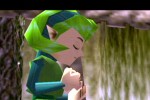 The Legend of Zelda: Ocarina of Time / Master Quest (GameCube)