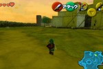 The Legend of Zelda: Ocarina of Time / Master Quest (GameCube)