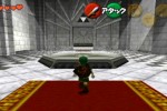 The Legend of Zelda: Ocarina of Time / Master Quest (GameCube)